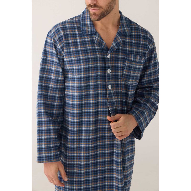 Contare Winterweight Long Sleeve Shirt image number 2